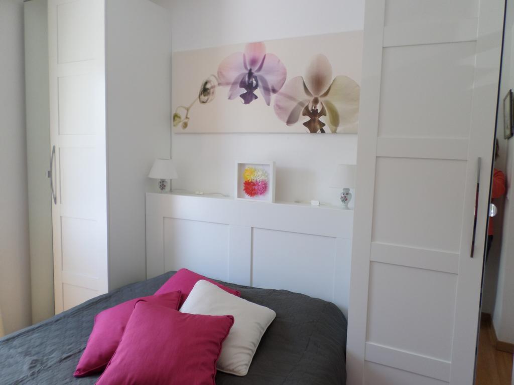 Apartamento L'Esquerade Castillon-de-Larboust Habitación foto